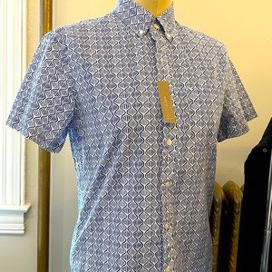 J. Crew, Organic NWT